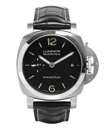 Panerai Luminor PAM00392